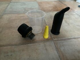 Prodám Parní čistič - KÄRCHER SC 1 EasyFix - 4