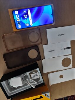 Prodam Realme pro + 12gb 512gb - 4