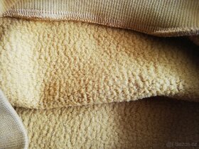 Mikina vel.140/146 - 4