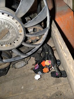 Motor 1.8T turbo KO - 4