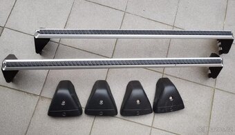 Příčníky Opel Meriva - 4