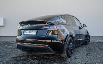 Tesla Model Y PERFORMANCE Dual Motor Odpočet DPH - 4