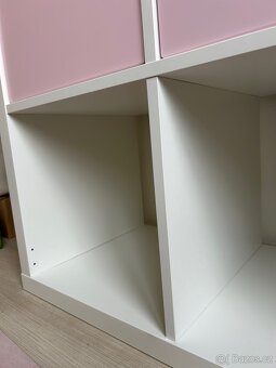 Regál IKEA KALLAX - 4