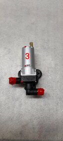 BMW Čerpadla topení - 4