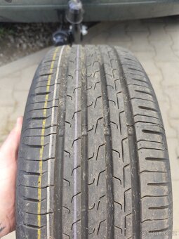 Nové pneu 195/55/16 - 4