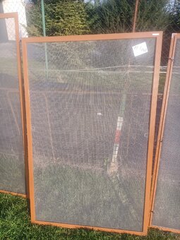 Sítě proti hmyzu - 4