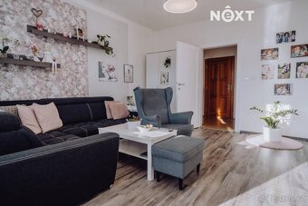 Prodej byt 4+1, 100㎡ - 4