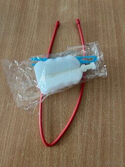 Sada na výrobu chlebového kvásku - 4