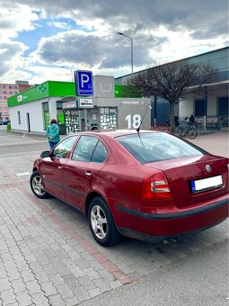 Škoda octavia 2- 1,9tdi-77kw.r.v.2008 - 4
