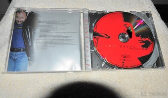 MICHAL DAVID - ABNORMÁLNÍ HIC, CD - 4
