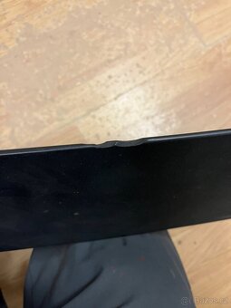 Křídlo Fiat 127 - 4