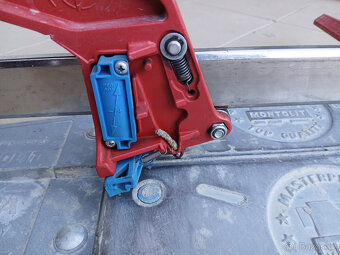 prodám řezačku dlažby - 4