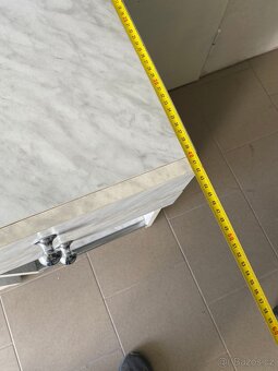 Předsíňová stěna - 4