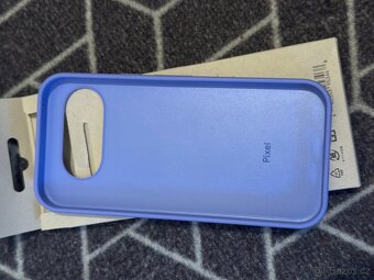 Obal na Pixel 10a - 4