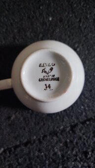 Kávový servis Epiag - 4