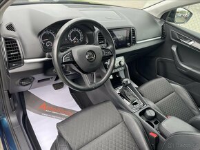 ŠKODA KAROQ 1,6 TDI FULL LED,KAMERA,APP,DPH - 4