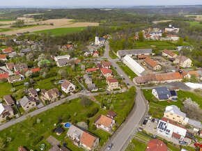 Prodej rodinného domu Předhradí u Skutče - 4