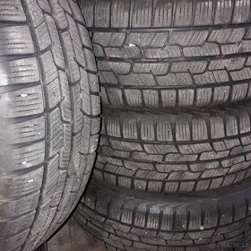 Zimní pneu FireSTONE 185/60 R15 - 4