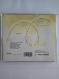 Prodám CD Dan Bárta 2ks - 4