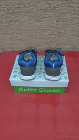 NOVÉ - Dětské sandálky Bobbi Shoes vel. 21 - 4