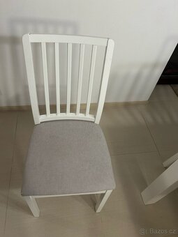 Jídelní židle Ikea - 4