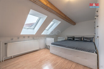 Prodej rodinného domu, 272 m², Řepín, ul. Hlavní - 4