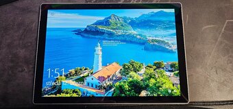 Microsoft Surface Pro 5 i5/8GB/256Gb - 4