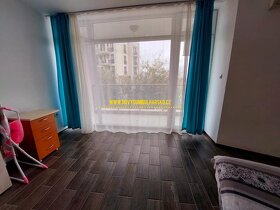 Apartman se 2 loznicemi, Slunecne pobrezi, Bulharsko, 109m2 - 4