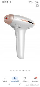 IPL Epilátor - 4