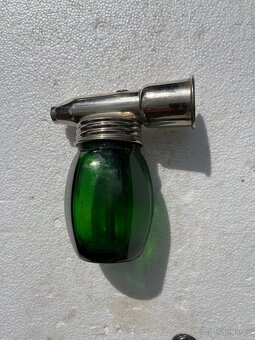 Náhradní věci na vysavač VorWerk 30 léta - 4