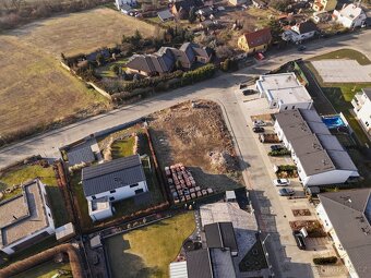 Prodej pozemku k bydlení, 983 m², Kralupy nad Vltavou - 4