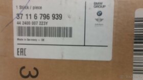 BMW 730 740 750 xDrive F01/F02 predne tlmice EDC - NA PREDAJ - 4