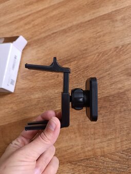 Nový držák telefonu do ventilační mřížky - 4