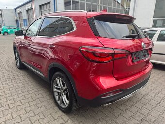 MG EHS PHEV Luxury 1.5 190kW AUT. Panorama Full LED Kamera - 4
