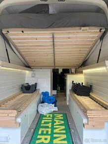 VW Crafter - 4