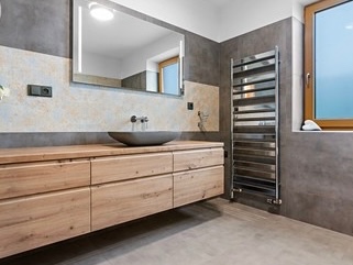 Novostavba RD 360m2 - 4