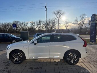 Volvo XC60 2.0 T6 Recharge Inscription Expression eAWD A/T - 4