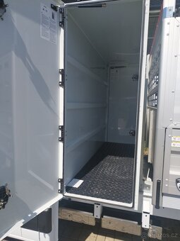 Renault Master 2025 valník sklopný - 4