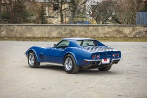Chevrolet Corvette C3 T-Top - 4