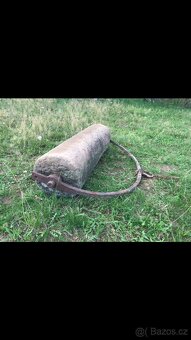 Kamenný válec - 4