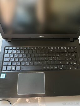 Notebook - Acer Aspire E5-575G 16GB ram - 4
