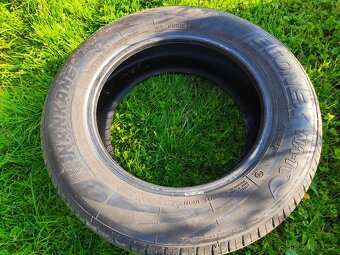 Letní pneu 195/65R15 Nankang vzorek 90% - 4