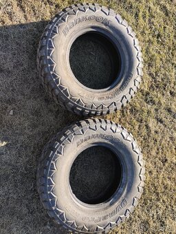 Pneumatiky Hankook - 4