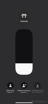 Airpods Pro (2. generace) USB - C s Magsafe 1:1 - 4