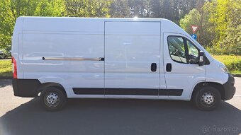 OPEL MOVANO 2,2 L3H2 r.v.2024 - 4