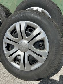 Continental Pneu - 4