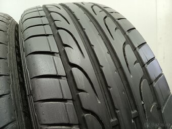 Letní pneu 215/45/16 Dunlop - 4