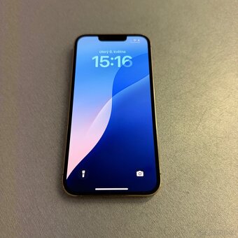 iPhone 13 Pro 256GB, jako nový, 12 měsíců záruka - 4