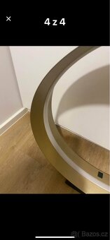 Moderni luxusni nove svetlo - 4