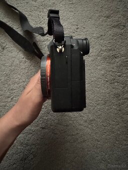Sony Alpha 7 III - 4